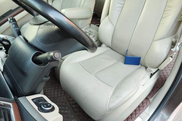 Used Buick GL8 2014 3.0L XT Luxury Business Flagship Edition
