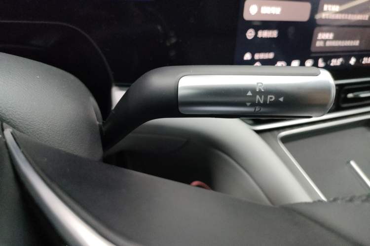 Used Hima AITO M9 2025 All-Electric Ultra Version 100 kWh 5-Seater Model
