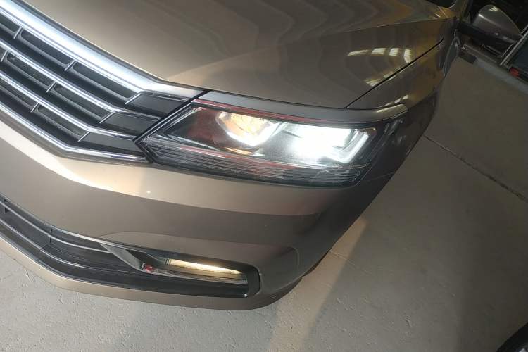 Used Volkswagen Passat 2016 330TSI DSG Luxury Edition