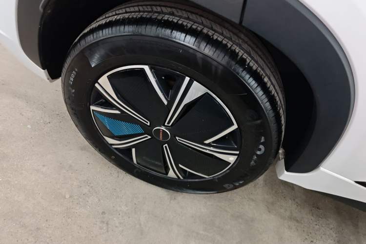 Used  Zhuifeng C-DM 2024 C-DM 1.5 TCI 105KM Luxury Edition
