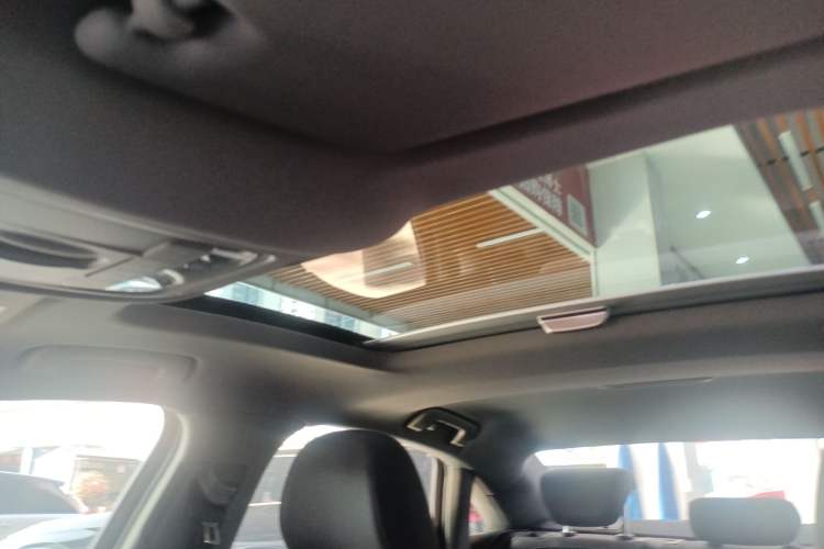 Used Audi A3 2019 Limousine 35 TFSI Sport Edition China V Emission Standard