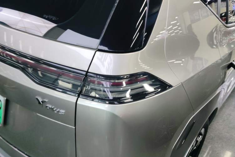 Used AION Y 2023 Plus 510 Smart Edition