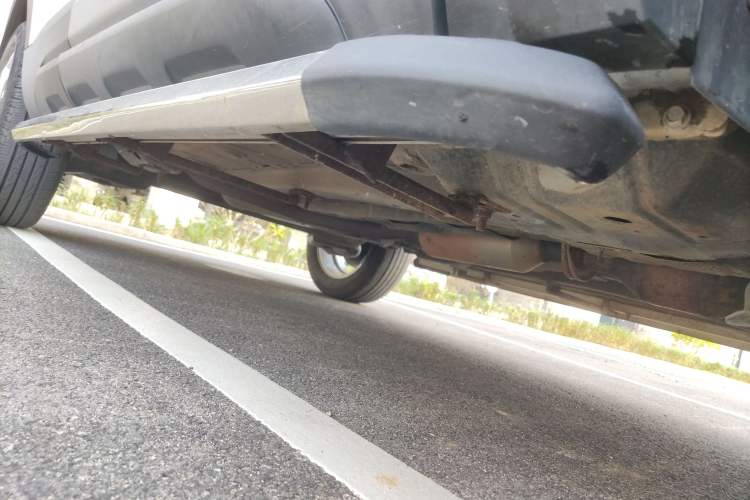 Used Haval H2s 2018 Red-Label 1.5T Dual-Clutch Fashion Edition