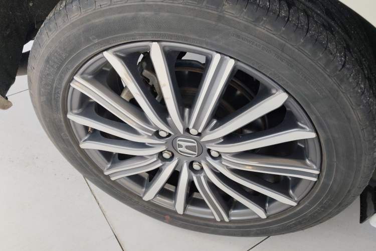 Used Honda Elysion 2022 2.0L eHEV Prestige Edition
