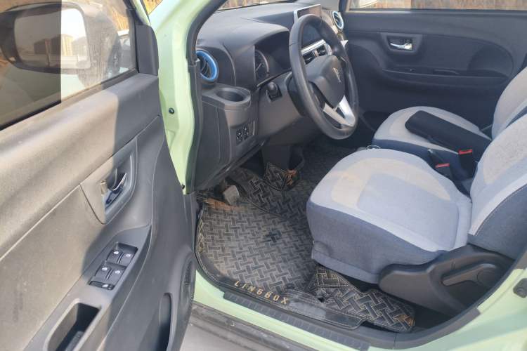 Used  LINGBOX 2021 Wang Zhaojun Edition