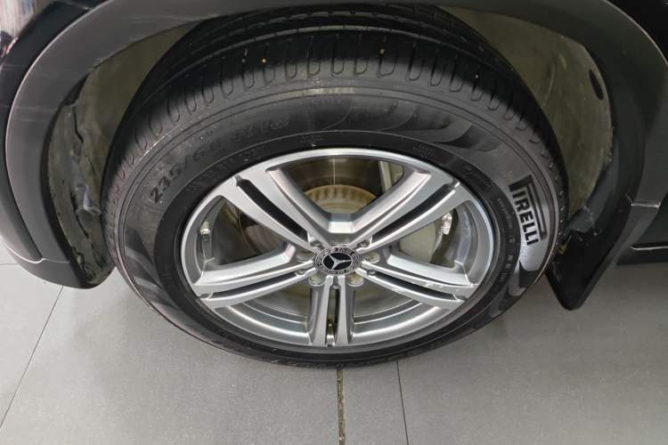 Used Mercedes-Benz GLC 2020 Facelifted GLC 260 L 4MATIC Dynamic Edition