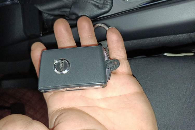 Used Volvo XC60 2018 T5 4x4 Zhiyi Edition
