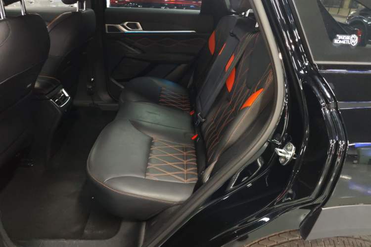 Used Haval XY 2022 1.5T Smart Edition
