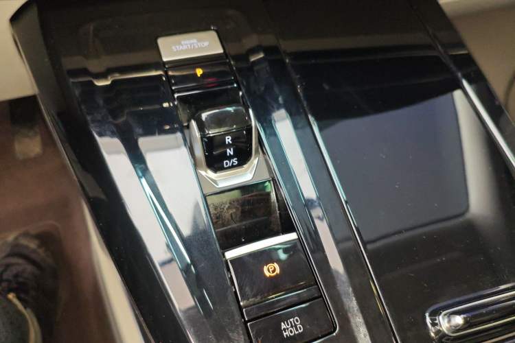 Used Volkswagen Talagon 2022 530TSI Four-Wheel Drive Flagship Shengjing Edition Pro 7-Seater