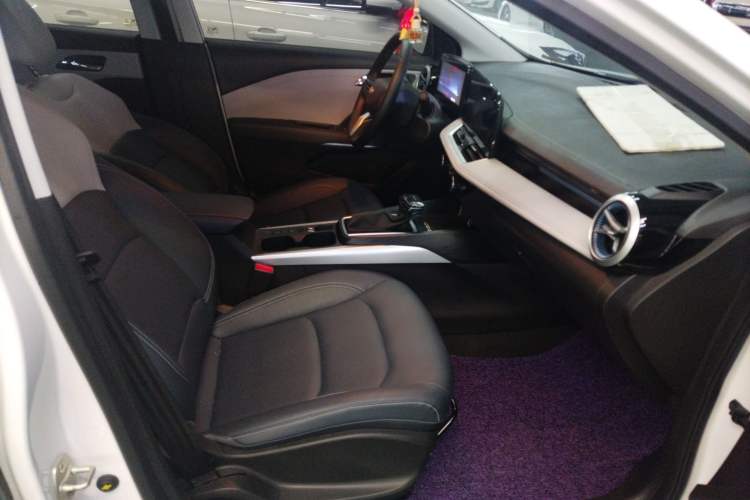 Used Chevrolet Monza 2023 1.5L Dual-Clutch Enjoyment Edition
