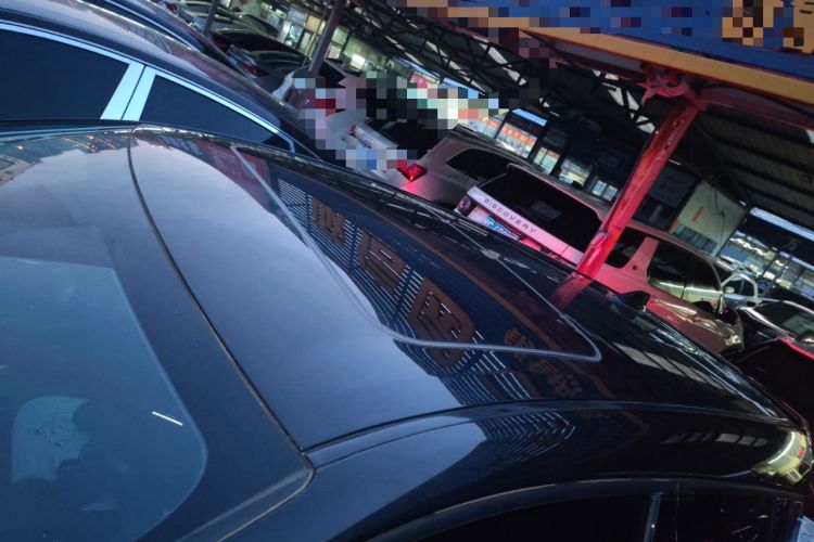 Used Toyota C-HR 2021 2.0L Luxury Edition
