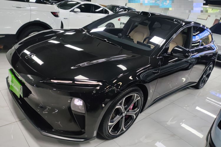 Used Nio ET5T 2024 75kWh Touring
