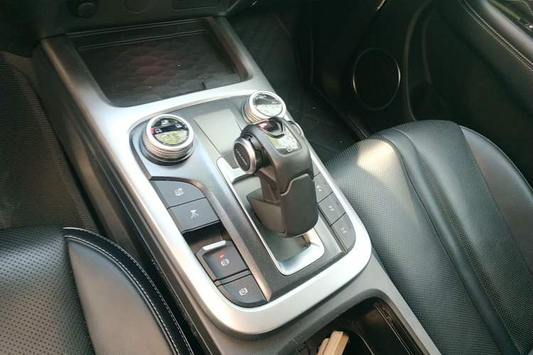 Used Tank 300 2021 Off-Road Edition 2.0T Conqueror
