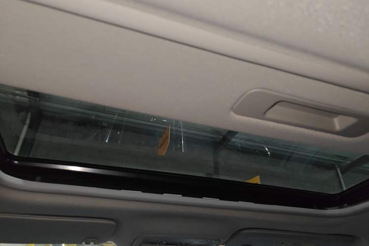 Used Chevrolet Malibu XL 2017 1.5T Automatic Ruichi Edition
