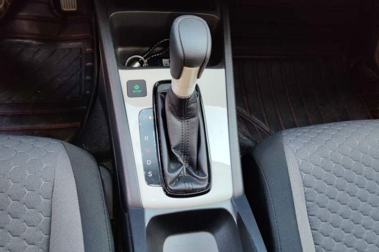 Used Honda Fit 2021 1.5L CVT Trend Edition
