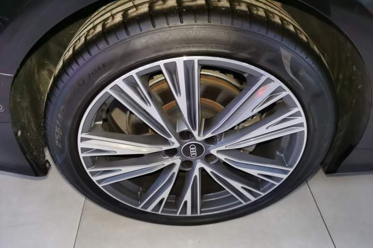 Used Audi A6L 2024 45 TFSI quattro Prestige Dynamic Edition