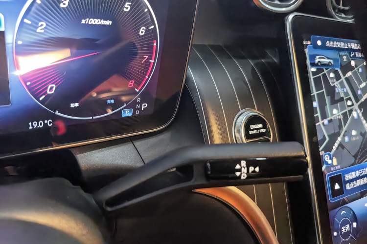 Used Mercedes-Benz GLC 2023 Refreshed GLC 300 L 4MATIC Dynamic Version 7-Seater