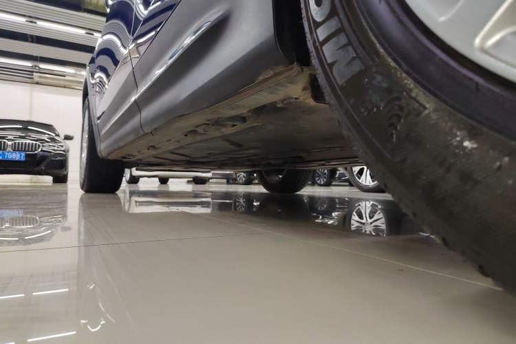 Used Mercedes-Benz GLB 2022 Second Facelift GLB 200 Fashion Edition