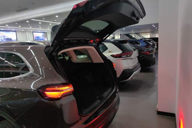 Used Buick Envision 2024 Encore Plus 28T AWD Luxury Edition
