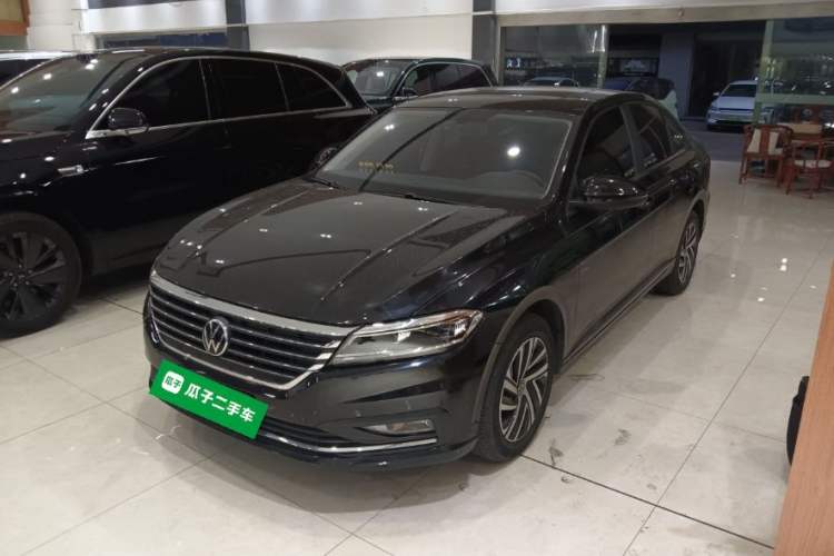 Used Volkswagen Lavida 2022 280TSI DSG Comfort Edition