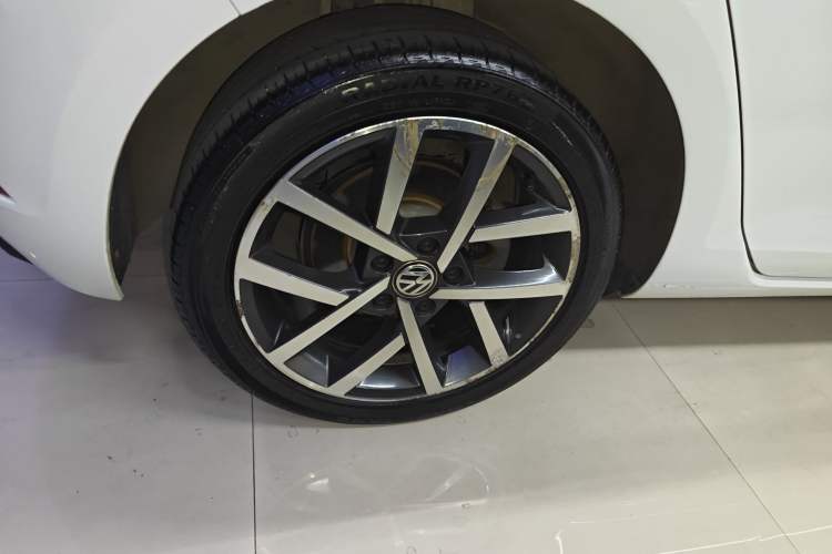 Used Volkswagen Golf 2020 280TSI DSG Comfort Version
