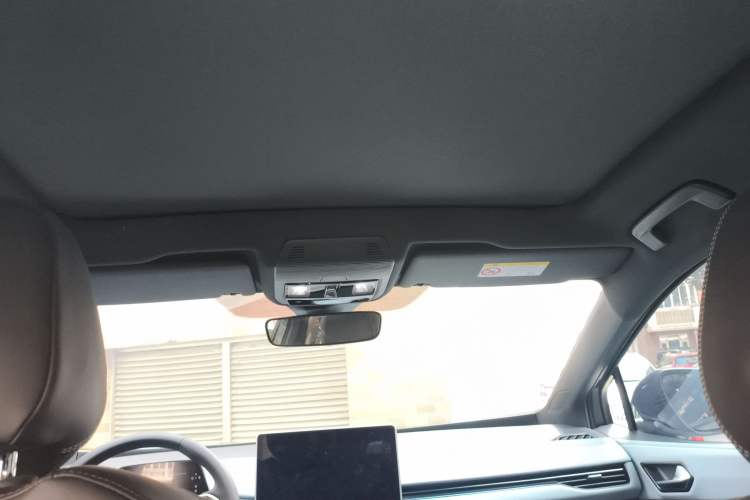 Used Volkswagen ID.4 X 2025 Updated Version Smart Edition Pure Long-Range Version
