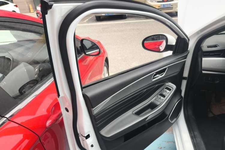 Used Chery Arrizo 5 2019 Facelifted PRO 1.5L Manual Youth Edition China VI Standard
