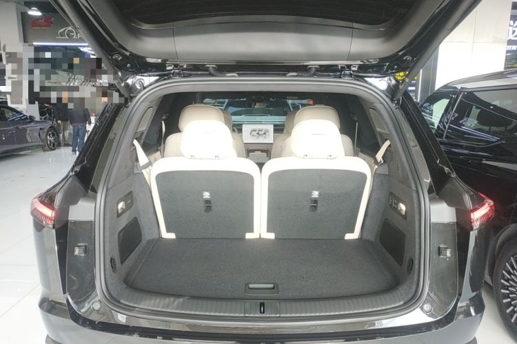 Used ONVO Luxeed L90 