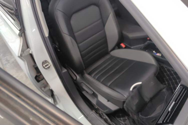 Used Volkswagen Sagitar 2020 280TSI DSG Comfort Version China VI Standard
