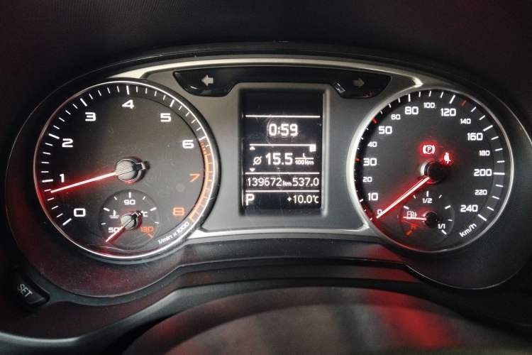 Used Audi A1 2014 30 TFSI Sportback Technology Model
