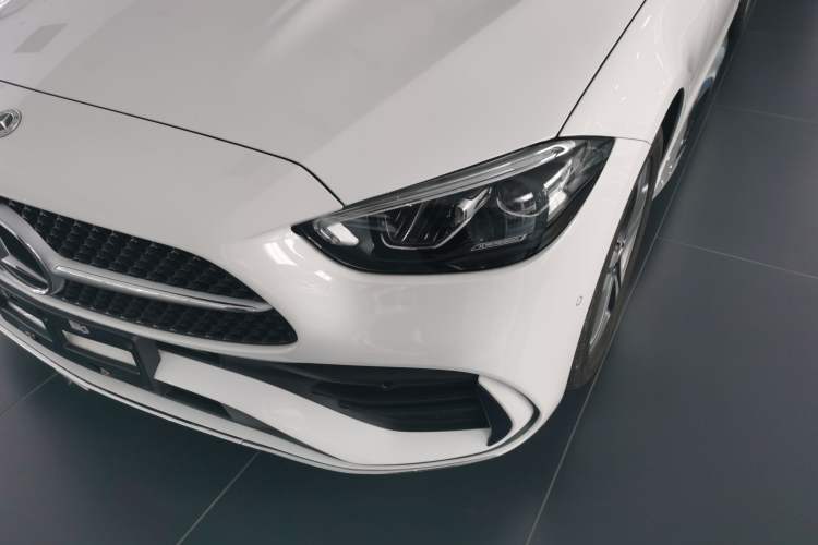 Used Mercedes-Benz C-Class 2022 Restyled C 200 L Sport Edition
