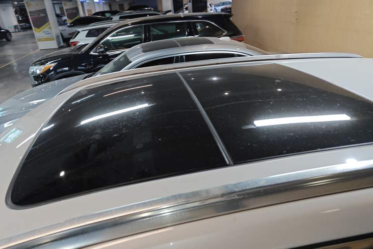 Used BMW X3 2016 sDrive20i
