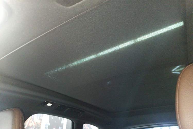 Used Volvo XC60 2022 B5 4x4 Zhiyi Luxury Edition
