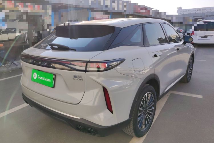 Used  Stellar C-DM 2024 1.5T Long-Range Pro
