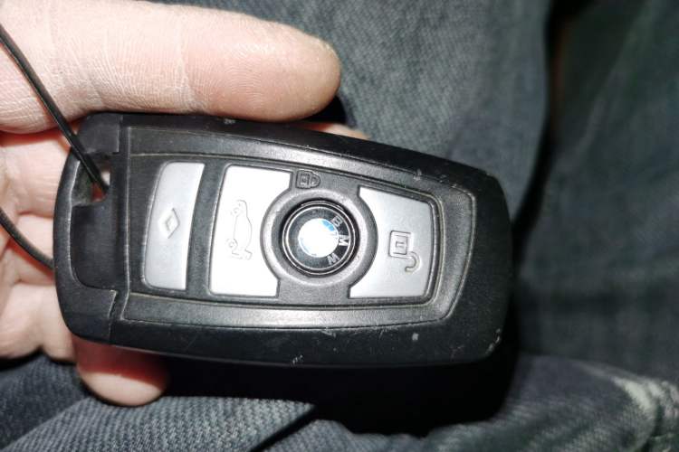 Used BMW 5 Series GT 2015 528i Leading Model
