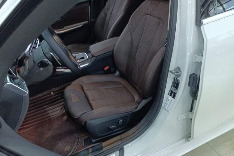 Used BMW 3 Series 2024 325Li M Sport Package