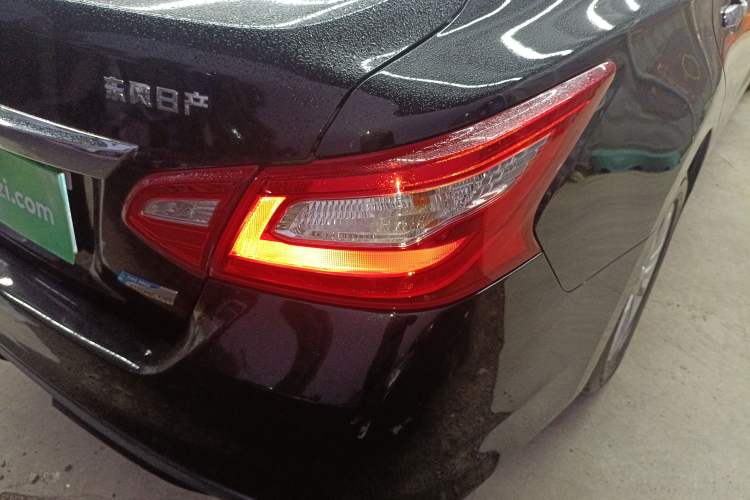 Used Nissan Teana 2016 2.0L XL Comfort Edition
