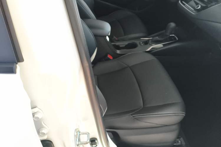 Used Toyota Levin 2022 Facelift TNGA 1.5L CVT Progressive Edition