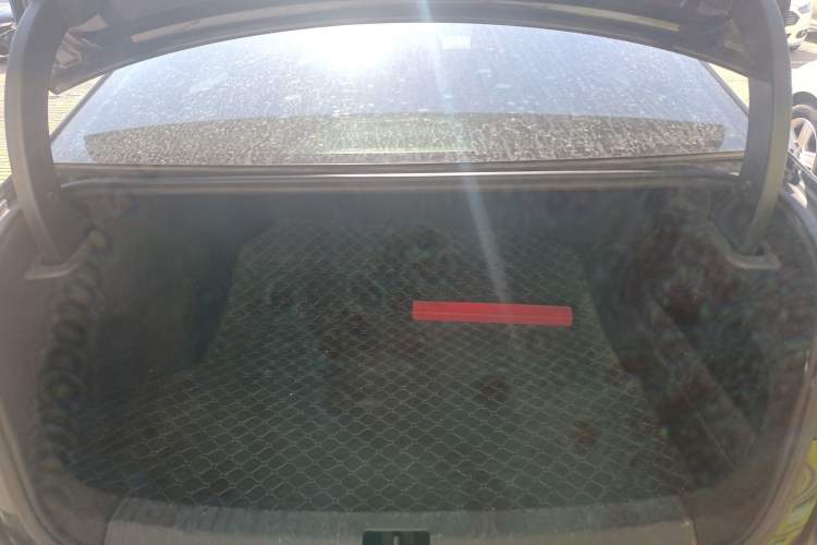 Used Volkswagen Passat 2019 330TSI Elite Edition China VI