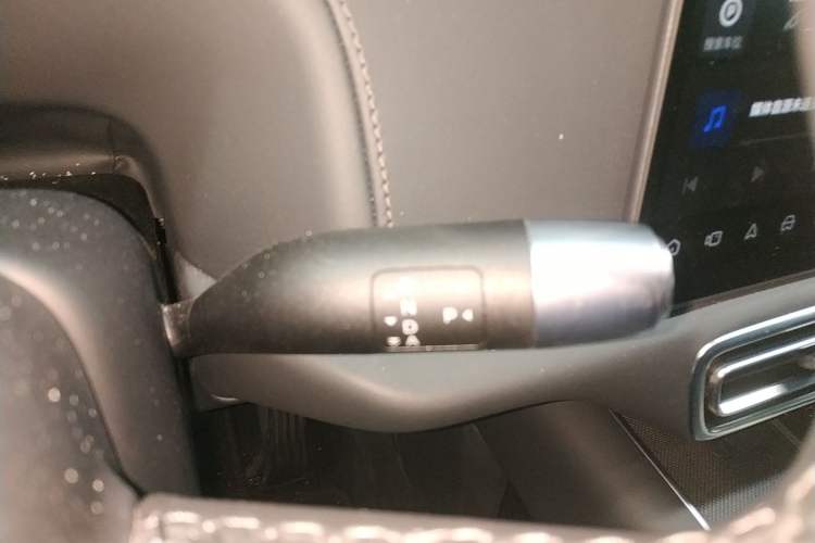 Used Li Auto L9 2022 Max model