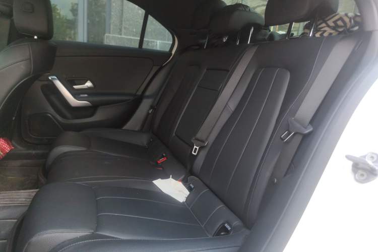 Used Mercedes-Benz A-Class 2022 Restyled A 180 L Sport Sedan