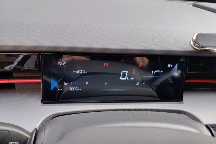 Used Jetour Dashing 2024 1.5T DCT Longteng Edition PRO