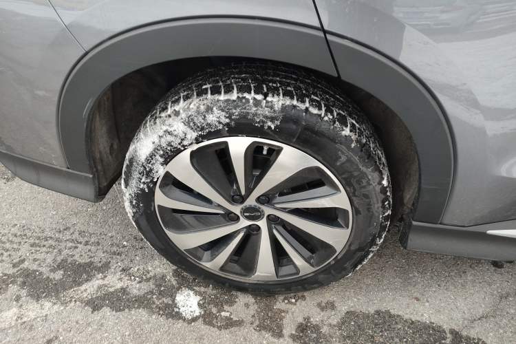 Used BYD Song PLUS New Energy 2024 HONOR Edition DM-i 71km Luxury Model