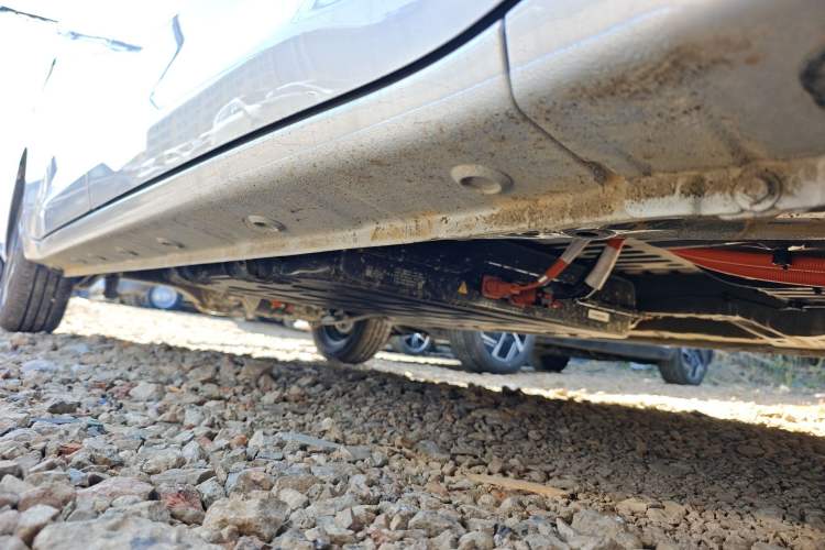 Used Wuling Zhiguang New Energy 
