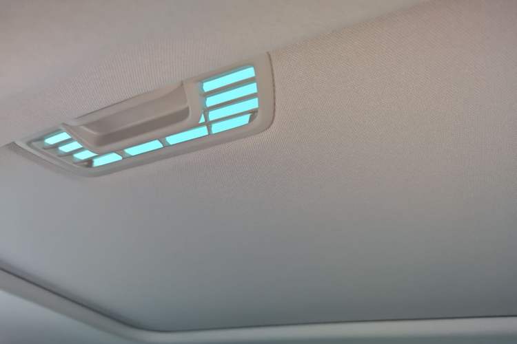 Used Volkswagen Lavida 2023 300TSI DSG Starry Full-Comfort Edition
