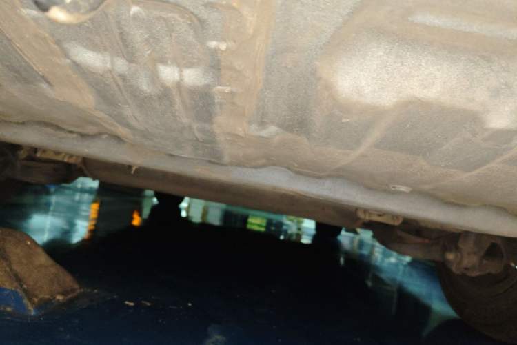 Used Honda Odyssey 2015 2.4L Supreme Edition
