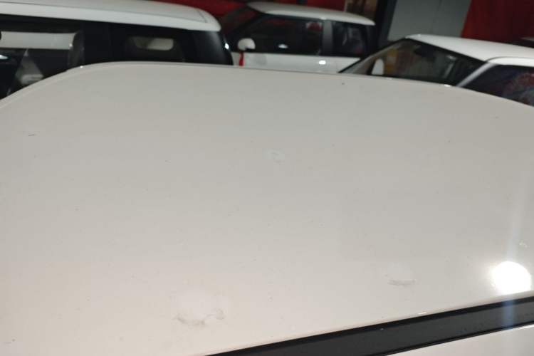 Used  Lumin 2024 130km Qingyue Version