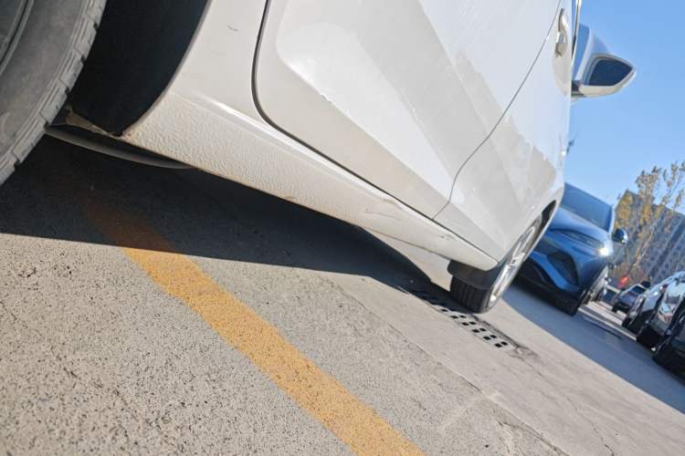 Used Volkswagen Santana 2015 1.4L Manual Comfort Edition
