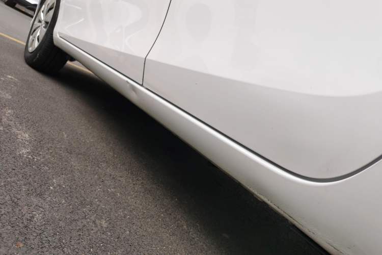 Used Toyota YARiS L 2016 Revised 1.5E CVT Charming Edition
