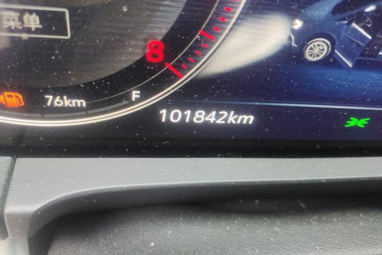 Used Buick GL8 2022 ES Landtrek 653T Comfort Edition
